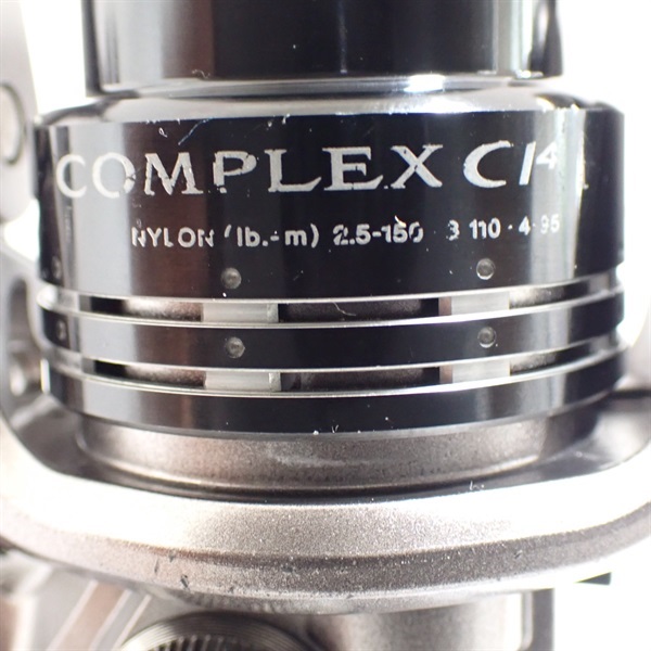 コンプレックスＣＩ４Ｆ３２０００ＨＧＳ